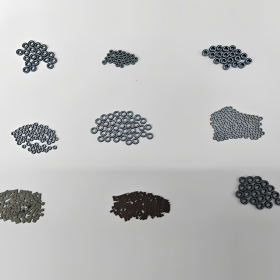 派瑞林涂装产品